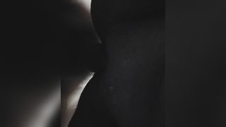 Scopare la mogliettina a pecorina