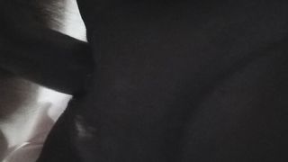 Scopare la mogliettina a pecorina