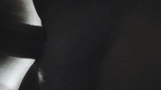 Scopare la mogliettina a pecorina