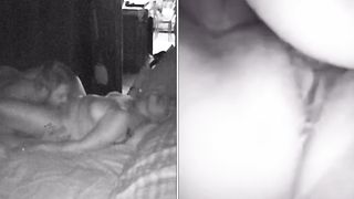 Lei adora essere leccata