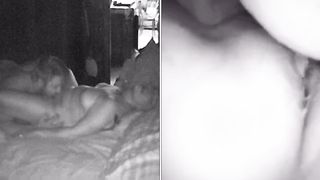 Lei adora essere leccata