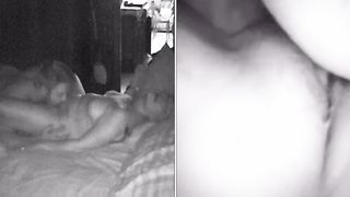 Lei adora essere leccata