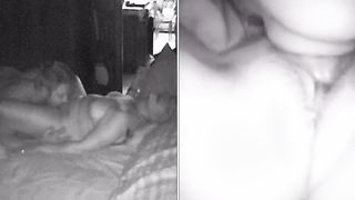 Lei adora essere leccata