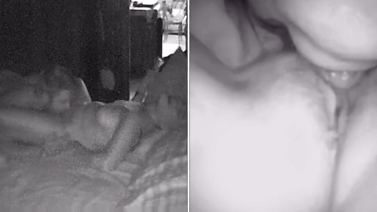 Lei adora essere leccata