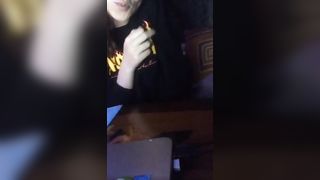 Aspetto vostre sborrate