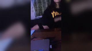 Aspetto vostre sborrate