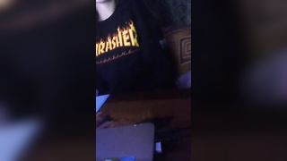 Aspetto vostre sborrate