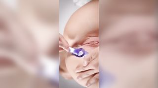 Anteprima del video: Tutorial per una buona depilazione