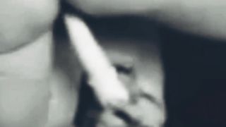 Anteprima del video: Vibratore in fica