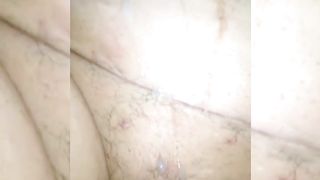 Le piace essere schizzata