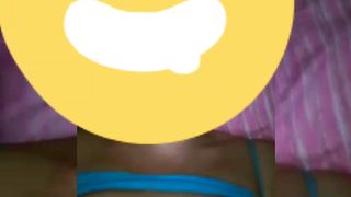 Le piace essere schizzata