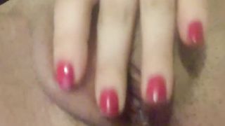 In attesa del mio cazzo