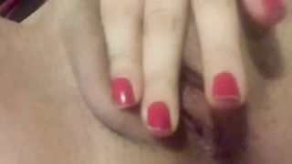 In attesa del mio cazzo