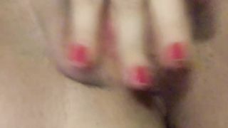 In attesa del mio cazzo