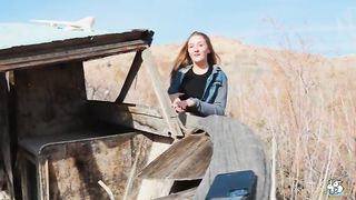 Gita al lago con Molly Pills