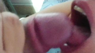 Professionista del pompino 2