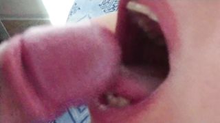 Professionista del pompino 2