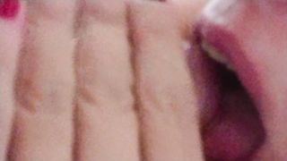 Professionista del pompino 2