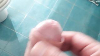 Anteprima del video: Sega con sborrata