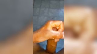 Sborrata del mio migliore amico Pakistano