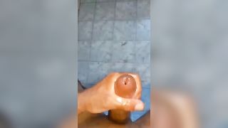 Sborrata del mio migliore amico Pakistano