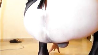 Quella gran troia di enogas ....parte prima