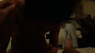 Pompino da prostituta rumena