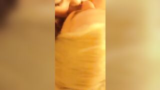 Sesso lesbo tra studentesse spagnole