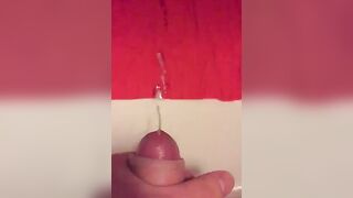 Schizzi al rallentatore