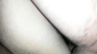 Sborrata nel culo come piace a lei