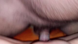 Scopo lei mentre il suo lui ci guarda e filma