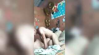 Studenti erasmus trombano di brutto