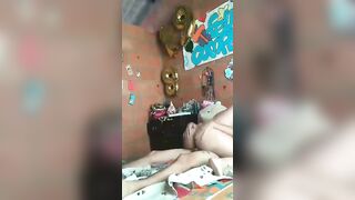 Studenti erasmus trombano di brutto