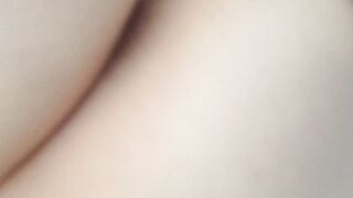 Figa e culo di mia moglie