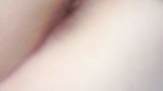 Figa e culo di mia moglie