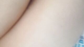 Figa e culo di mia moglie