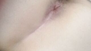 Figa e culo di mia moglie