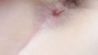 Figa e culo di mia moglie