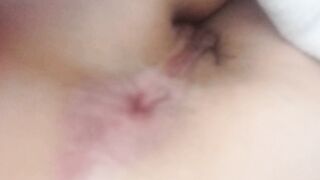 Figa e culo di mia moglie