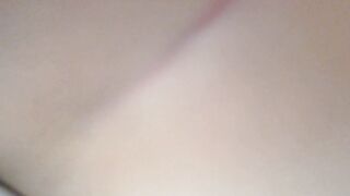 Figa e culo di mia moglie