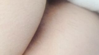 Figa e culo di mia moglie