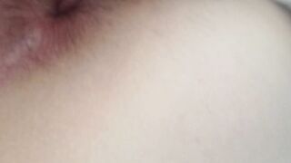 Figa e culo di mia moglie