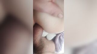 Adora essere inculata!