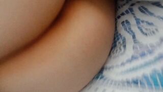 Preparo il suo culo