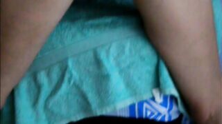 Quel morbido culetto di ...:)