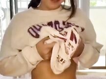 Esce le zinne enormi su TikTok