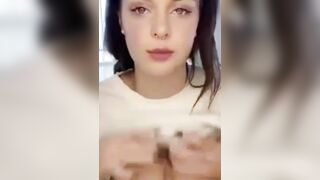 Esce le zinne enormi su TikTok