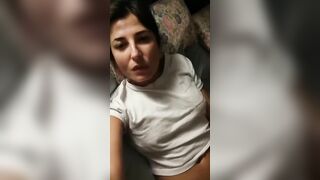 Un video dalla mia puttana di Savona