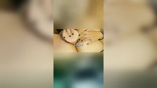 Me lo sbatto nel culo