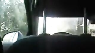 Carsex con la troia del cornuto